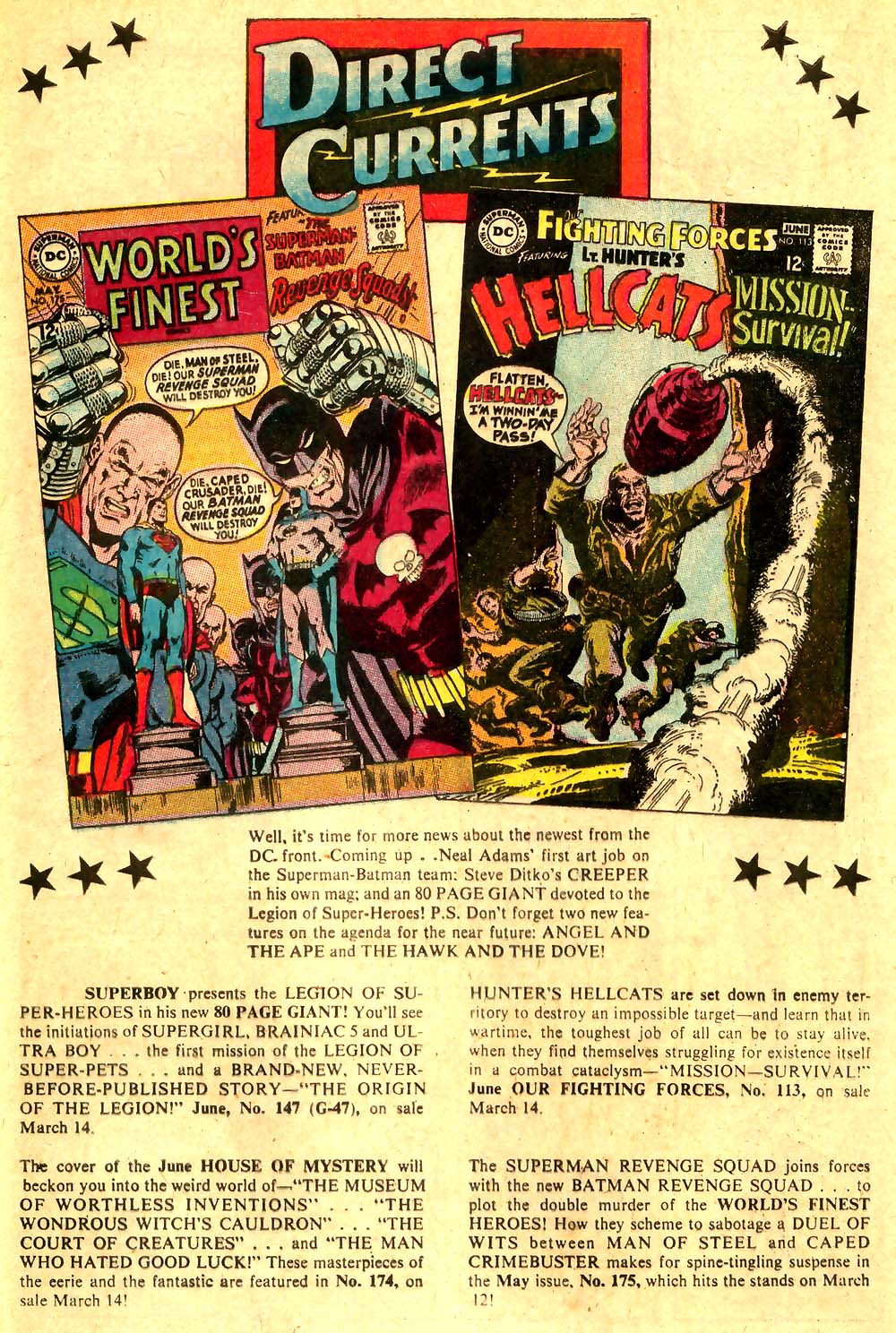 Justice League of America (1960) 62 Page 28