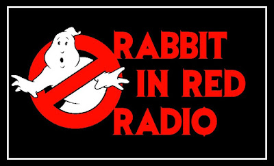 ghostbusters podcast 