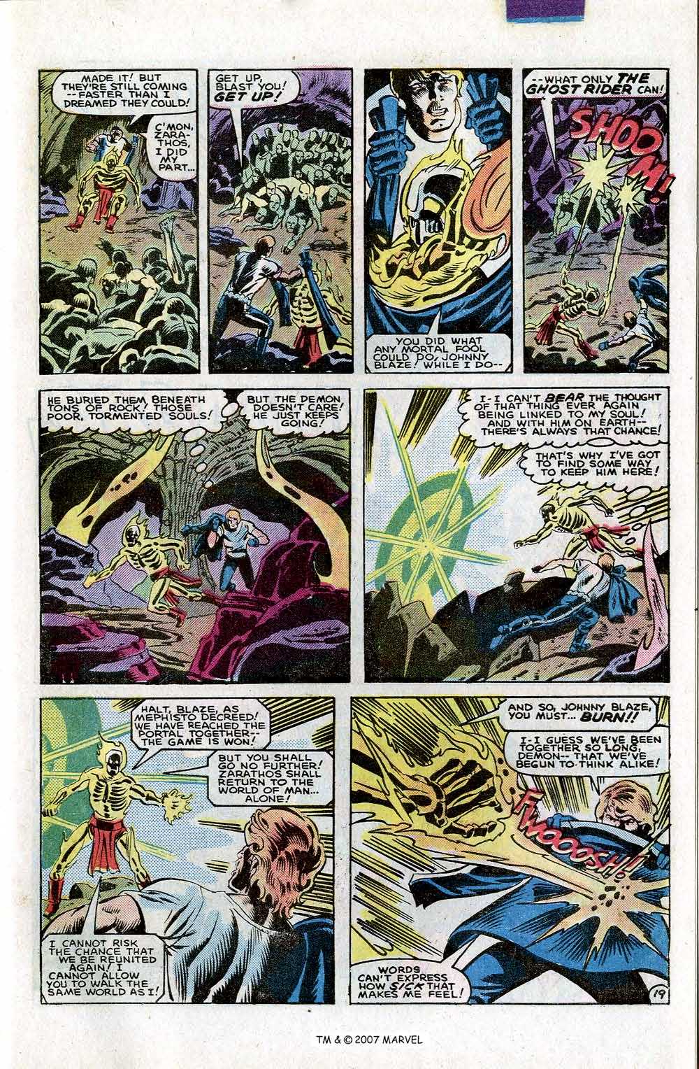 Ghost Rider (1973) issue 76 - Page 27