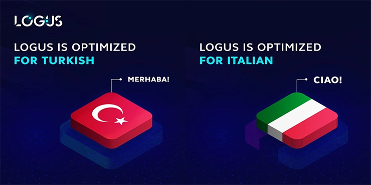 Новые локализации от проекта Logus Новые локализации от Logus
