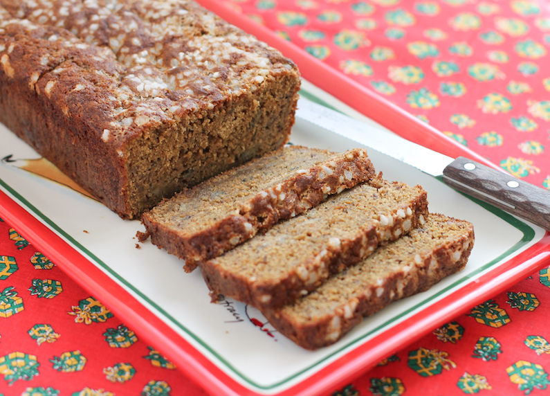 Banana Bread Tips