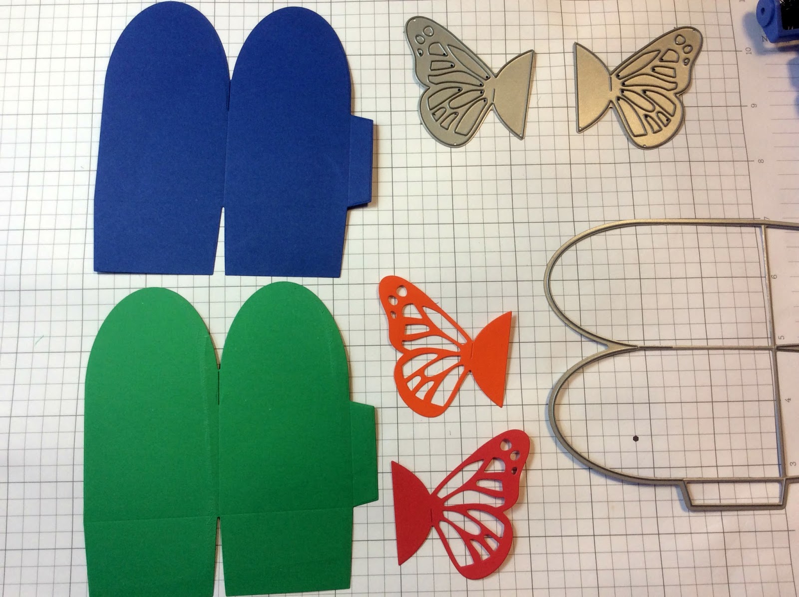 GERTSGOODS YNS Butterfly Box Tutorial