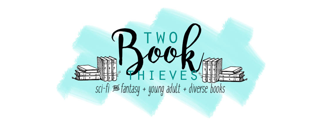 Two Book Thieves