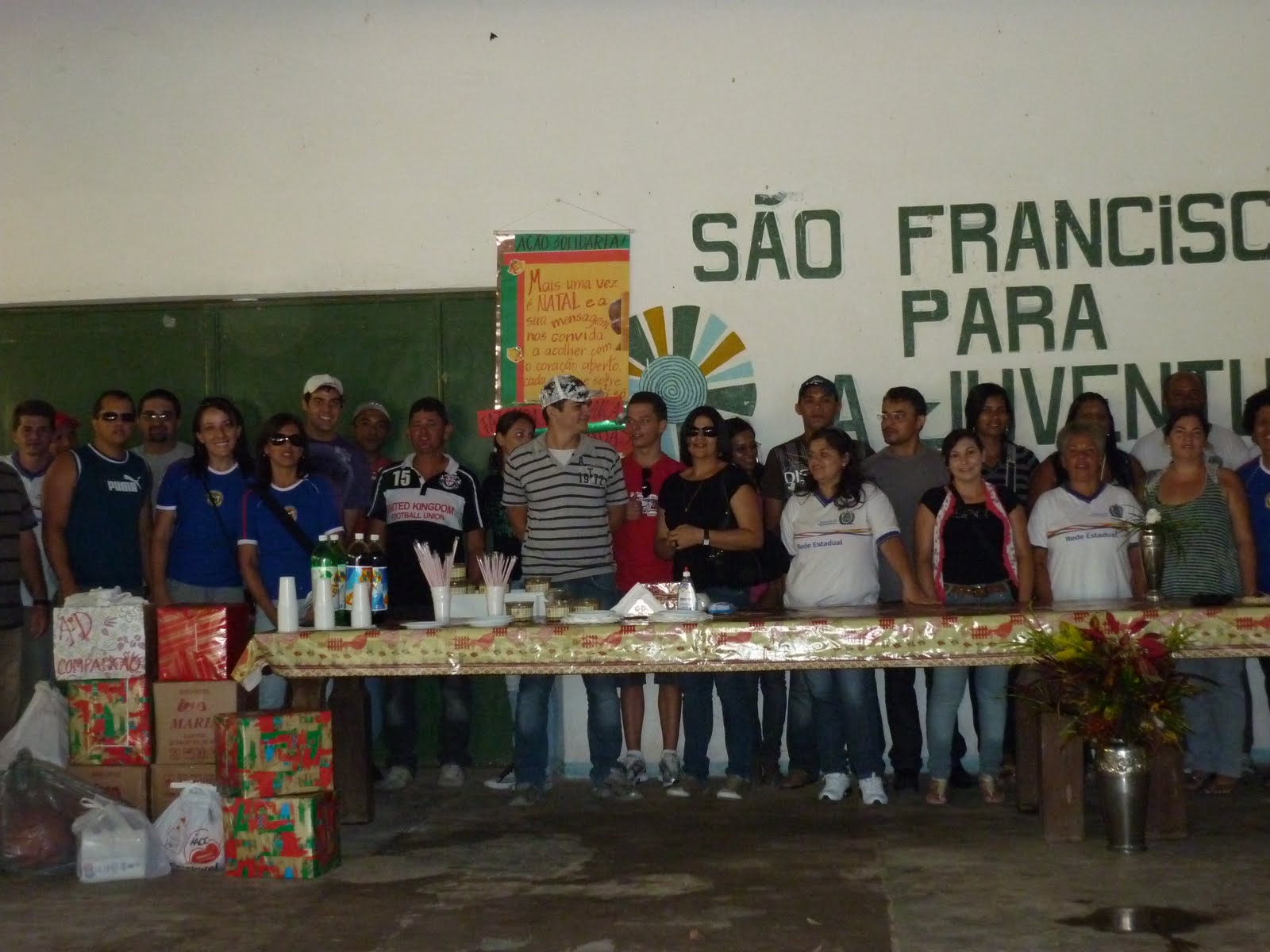 ESCOLA DE REFERÊNCIA EM ENSINO MÉDIO