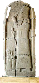 Anábasis Histórica EL ASESINATO DE SENAQUERIB, 681 A.C.