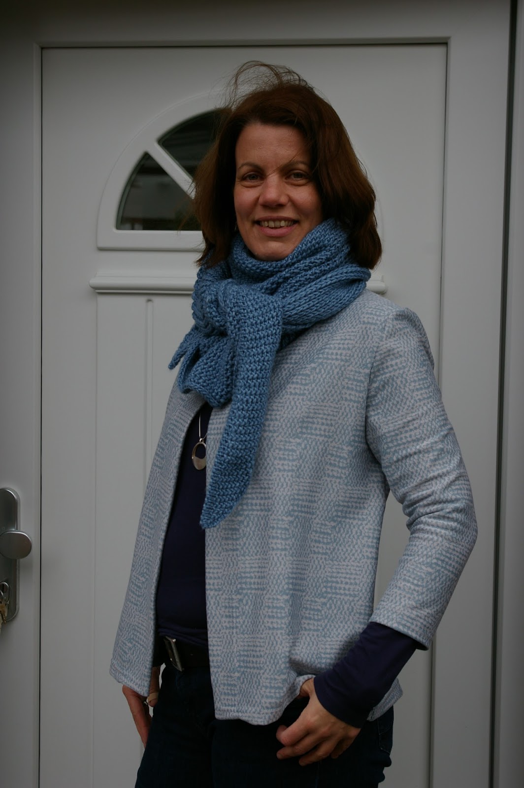 Alles Kirsche! J wie Jäckchen....