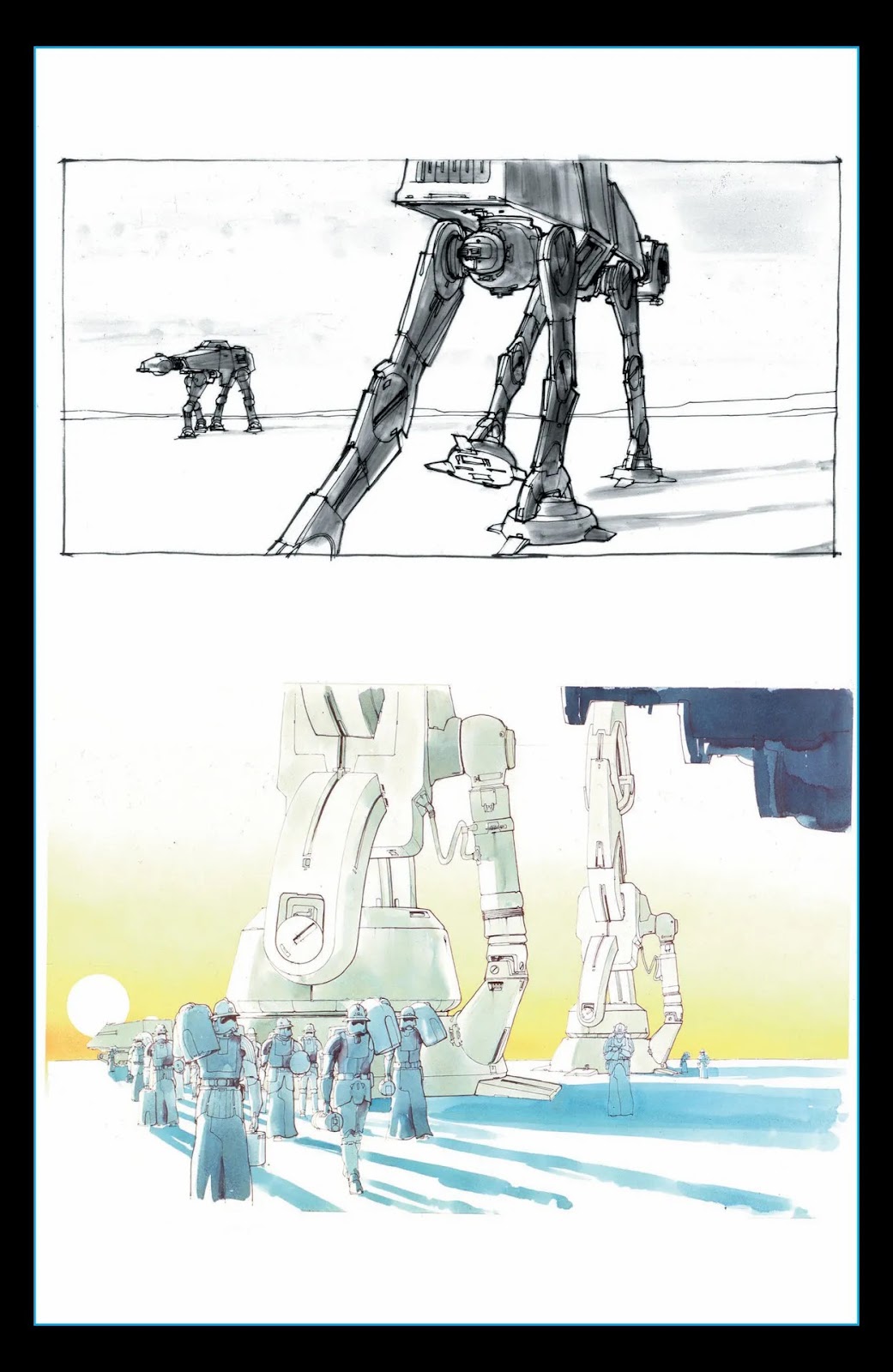 Star Wars Legends: The Rebellion - Epic Collection issue TPB 5 (Part 5) - Page 69