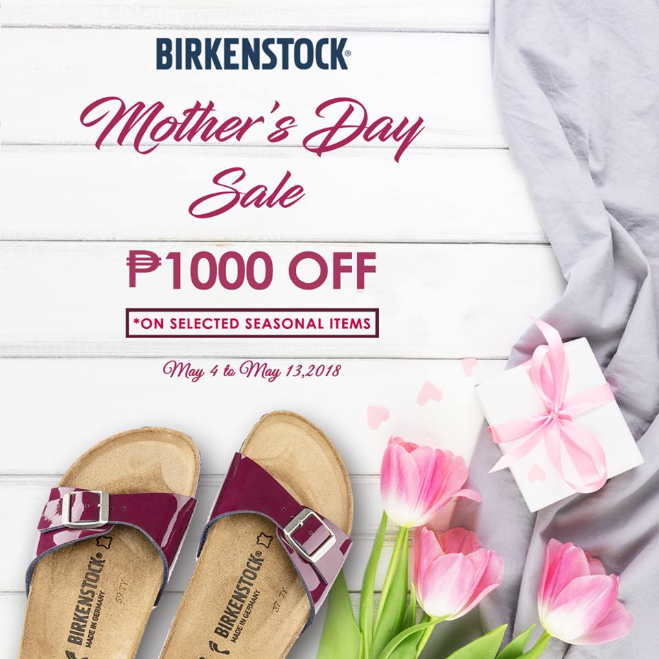 birkenstock festival mall alabang