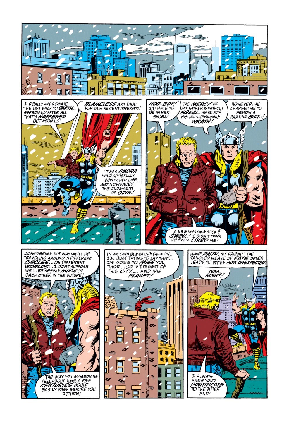 Thor (1966) 459 Page 14