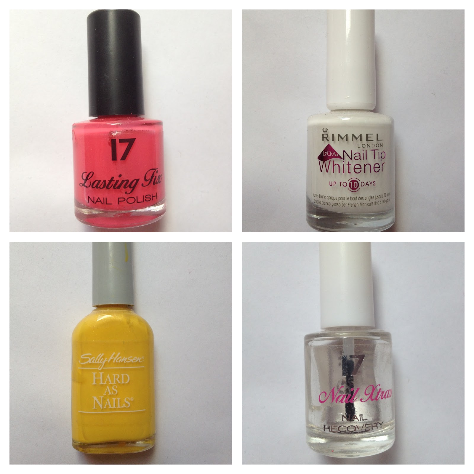 Baking Beautiful: Easy Summer Nails!