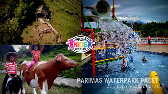 Paket Outbound Anak TK di Pacet Mojokerto - Outbound Anak ...