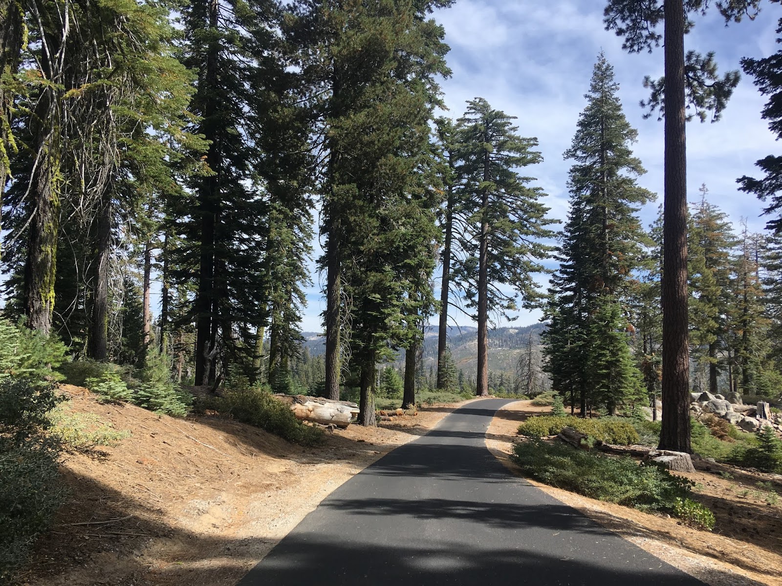 History of the Big Oak Flat Road (Yosemite National Park)