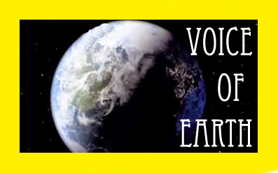 Voice of Earth