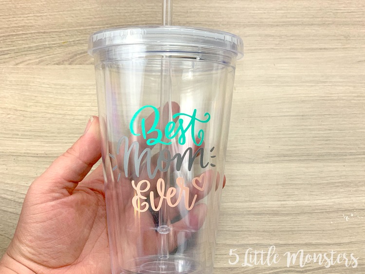 Mother's Day Gift, Mom Tumbler, Mom Cup, Best Mom Gift, Mom Established,  Mother's Day Personalized Tumbler, Mommy Tumbler, Mama Mug 