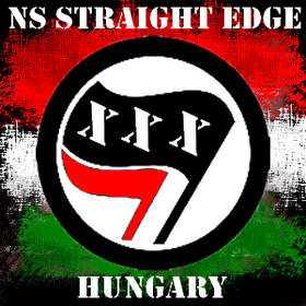NS Straight Edge Hungary