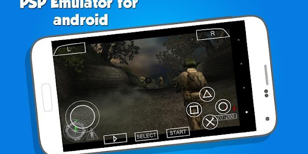 Download Emulator PPSSPP Terbaru di Android