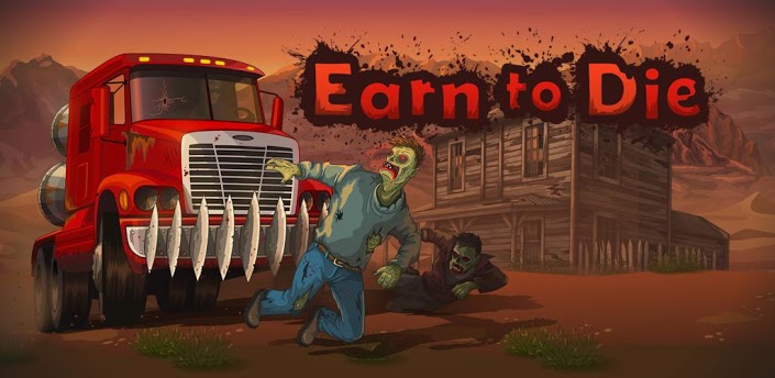 Download Earn to Die (MOD, Unlocked) 1.0.29 for android