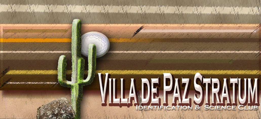 Villa de Paz Stratum 