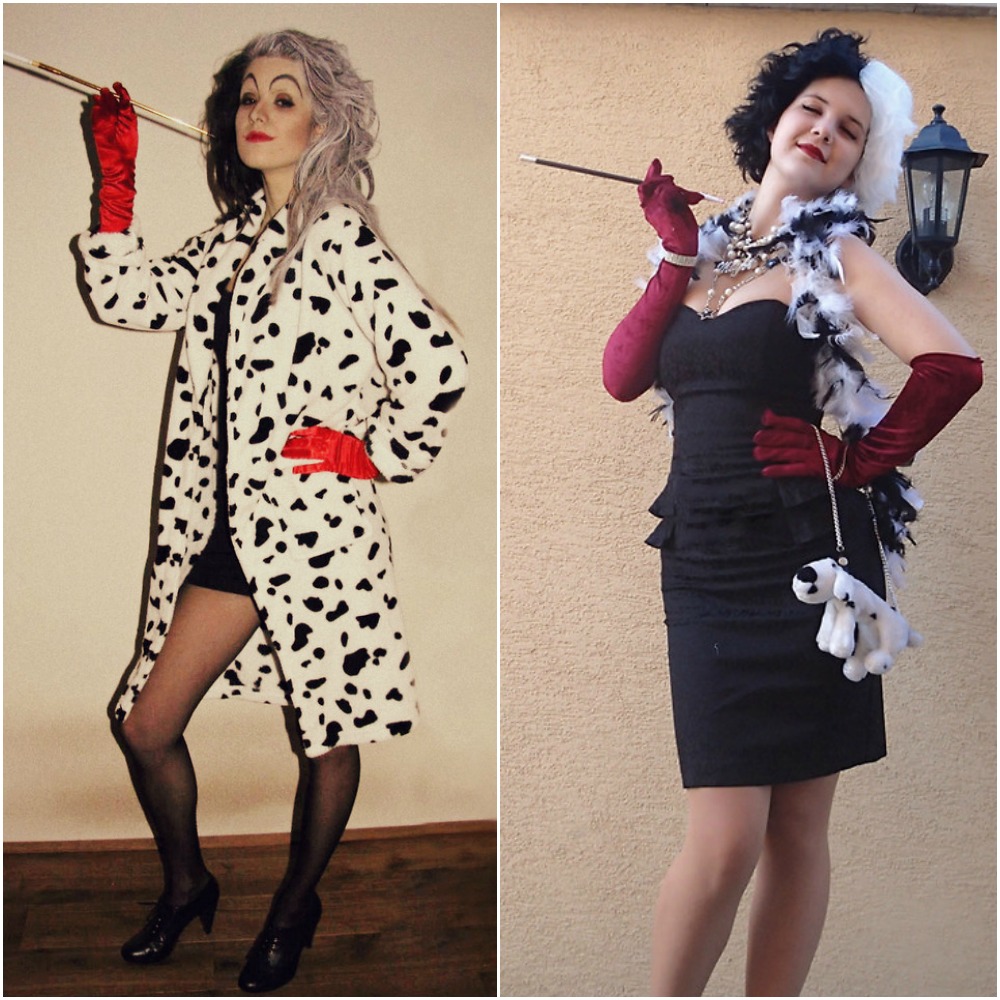 FFADEMAG How Fashion Bloggers Do Halloween 14 Costume Ideas FFADEMAG How Fashion Bloggers Do Halloween 14 Costume Ideas