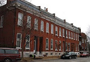 The Old North St. Louis Neighborhood