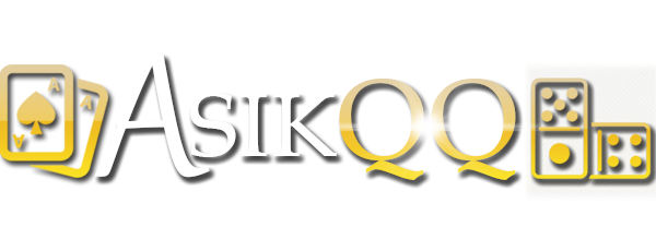 AsikQQ Situs Judi Domino99 Gampang Menang Terpercaya 2020 Hanya Di