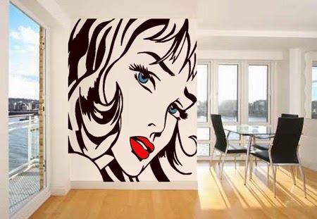 DORMITORIO CON ANIMES - DECORA LOS DORMITORIOS JUVENILES CON LOS ANIMES