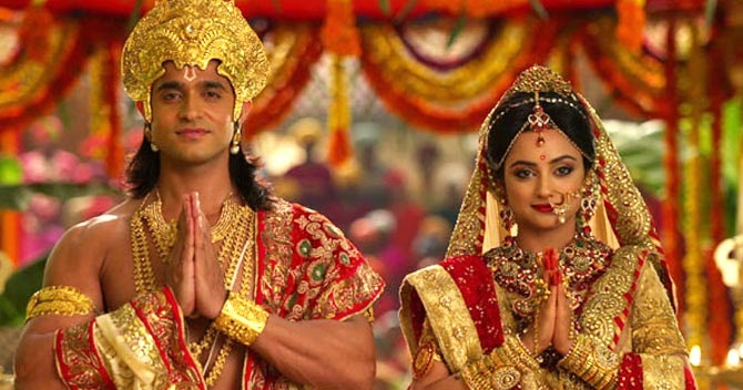 Культовый Журнал Siya Ke Ram