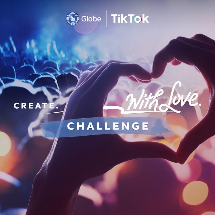 You Can Now Access TikTok for just Php15/Day with Globe!