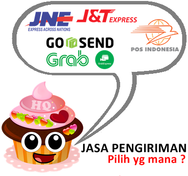 Jasa Pengiriman Hilda Qwerty Lihat kekurangan dan Kelebihan