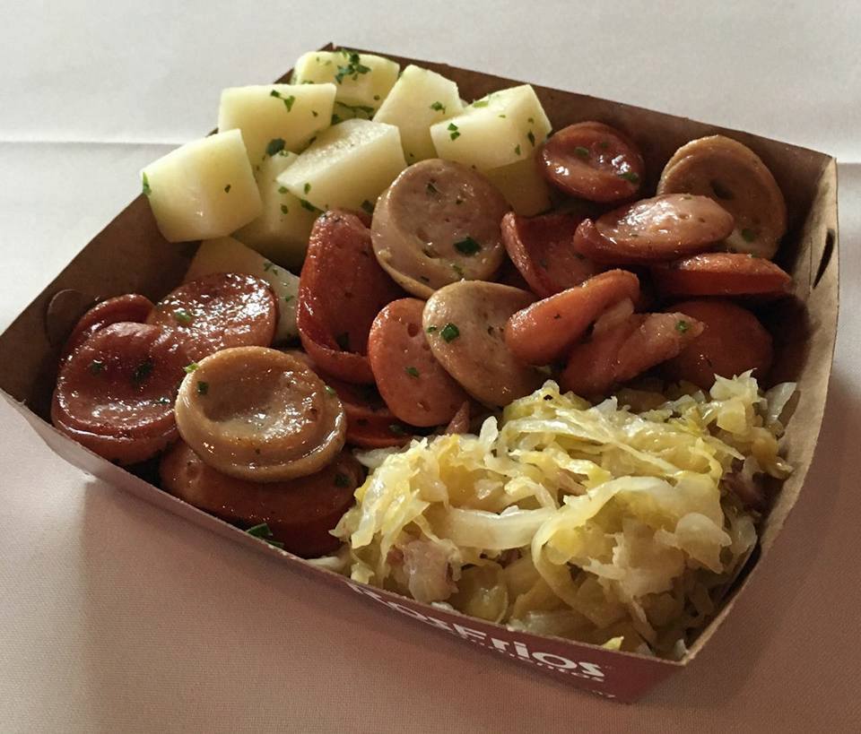 Dicas da Mi Bares, Botecos, Restaurantes & Afins 3ª Oktober Bode Fest