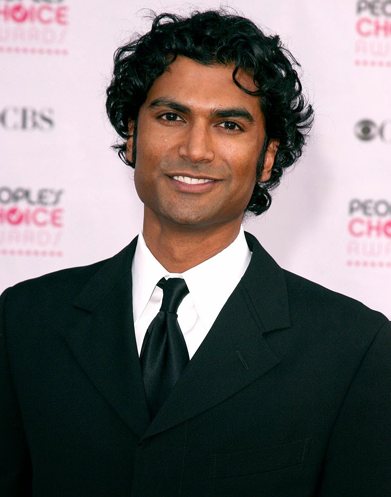 Sendhil Ramamurthy Photos | Tv Series All Poster