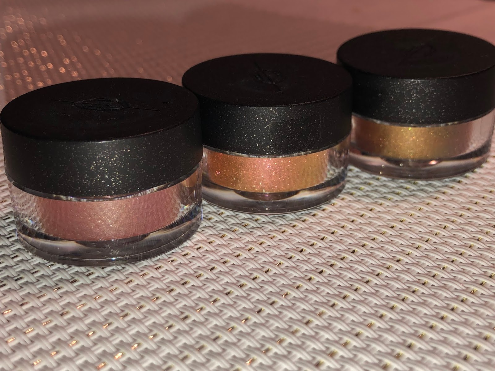 Star Lit Diamond Powder de Make Up For Ever