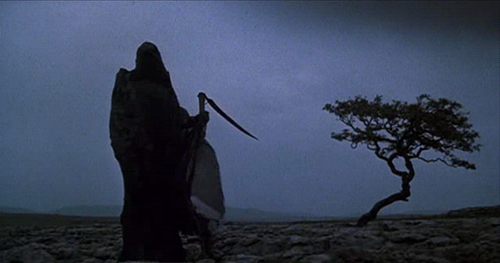 grim reaper scythe gif grim reaper scythe gif