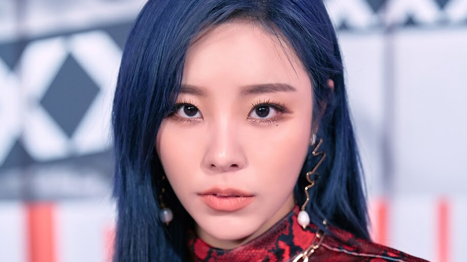 MAMAMOO, 마마무, Wheein, 휘인, 4K, #6.1706