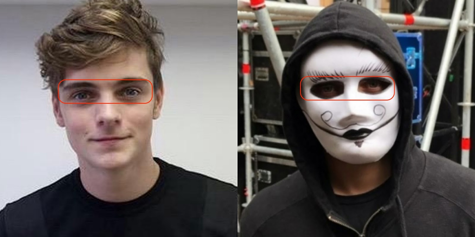 Martin Garrix çå¨æ°dj èº«ä»½ytram æ¼tomorrowland æ­æ é»é³å® martin garrix çå¨æ°dj èº«ä»½ytram æ¼