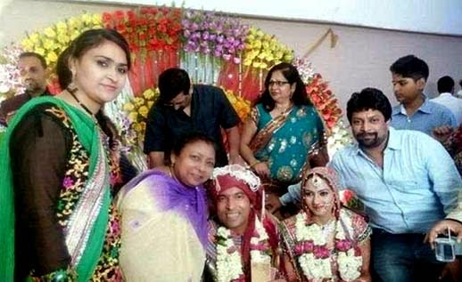 Tv Actor Chandan Prabhakar Married on married on 25 April in Amritsar Photos 2