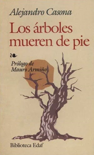 RESUMEN LOS ARBOLES MUEREN DE PIE - Alejandro Casona