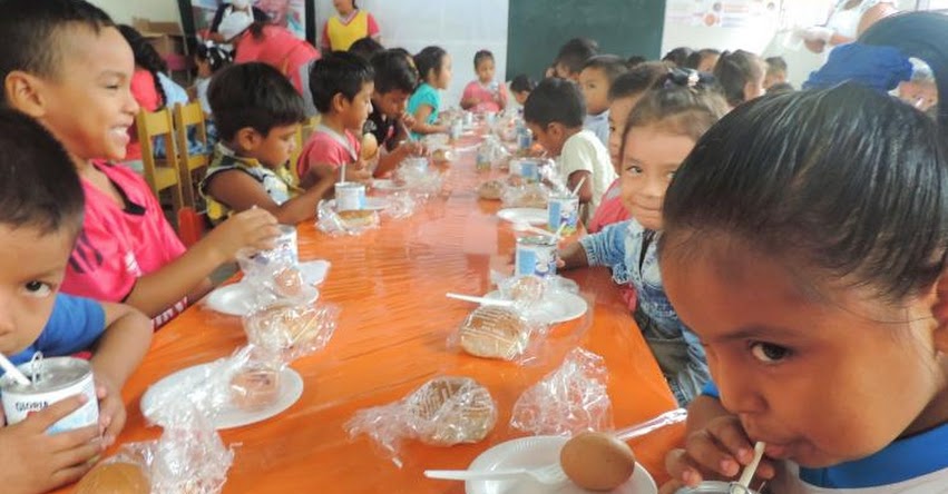 QALI WARMA: En Tumbes 364 comités de alimentación escolar gestionarán y vigilarán servicio alimentario 2018 - www.qaliwarma.gob.pe QALI WARMA: En Tumbes 364 comités de alimentación escolar gestionarán y vigilarán servicio alimentario 2018 - www.qaliwarma.gob.pe