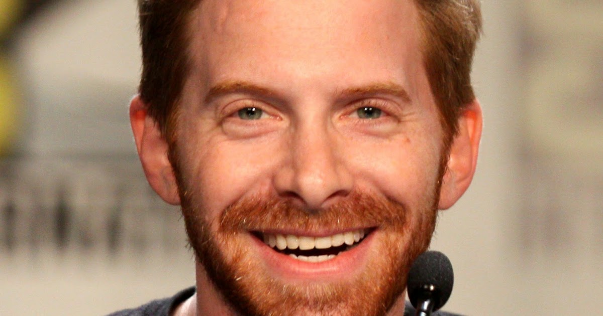 VJBrendan.com: Happy 40th Birthday To Seth Green