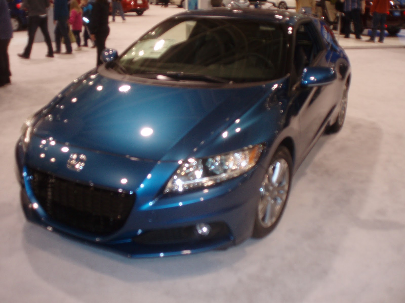 Minneapolis Auto Show >> Toyota Lexus Lover 2013 Minneapolis Minnesota Auto Show Minneapolis Auto Show >> Toyota Lexus Lover 2013 Minneapolis Minnesota Auto Show