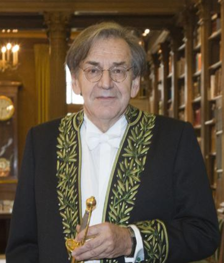 Alain Finkielkraut