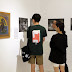 Regresa el programa de recorridos guiados de las exposiciones de arte del Centro Cultural Olimpo