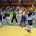 Moita Bonita e Canindé são os finalistas da copa TV Sergipe de futsal 2015
