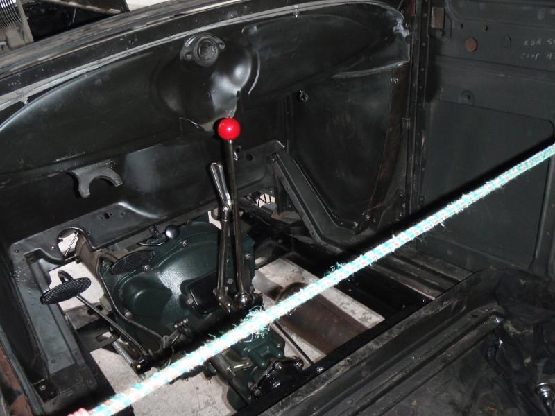 The Model A Ford Henry And That Era 1928 Multiple Disk