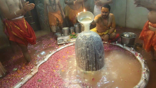 ujjain-mahakal-mandir-2015-90 साल बाद जलमग्न हुए उज्जैन के बाबा महाकाल भस्म आरती ujjain-mahakal-mandir-2015-90 साल बाद जलमग्न हुए उज्जैन के बाबा महाकाल भस्म आरती