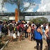 FIQUE SABENDO! / Estudantes da Uefs protestam contra PEC 241 e risco de fechamento da universidade
