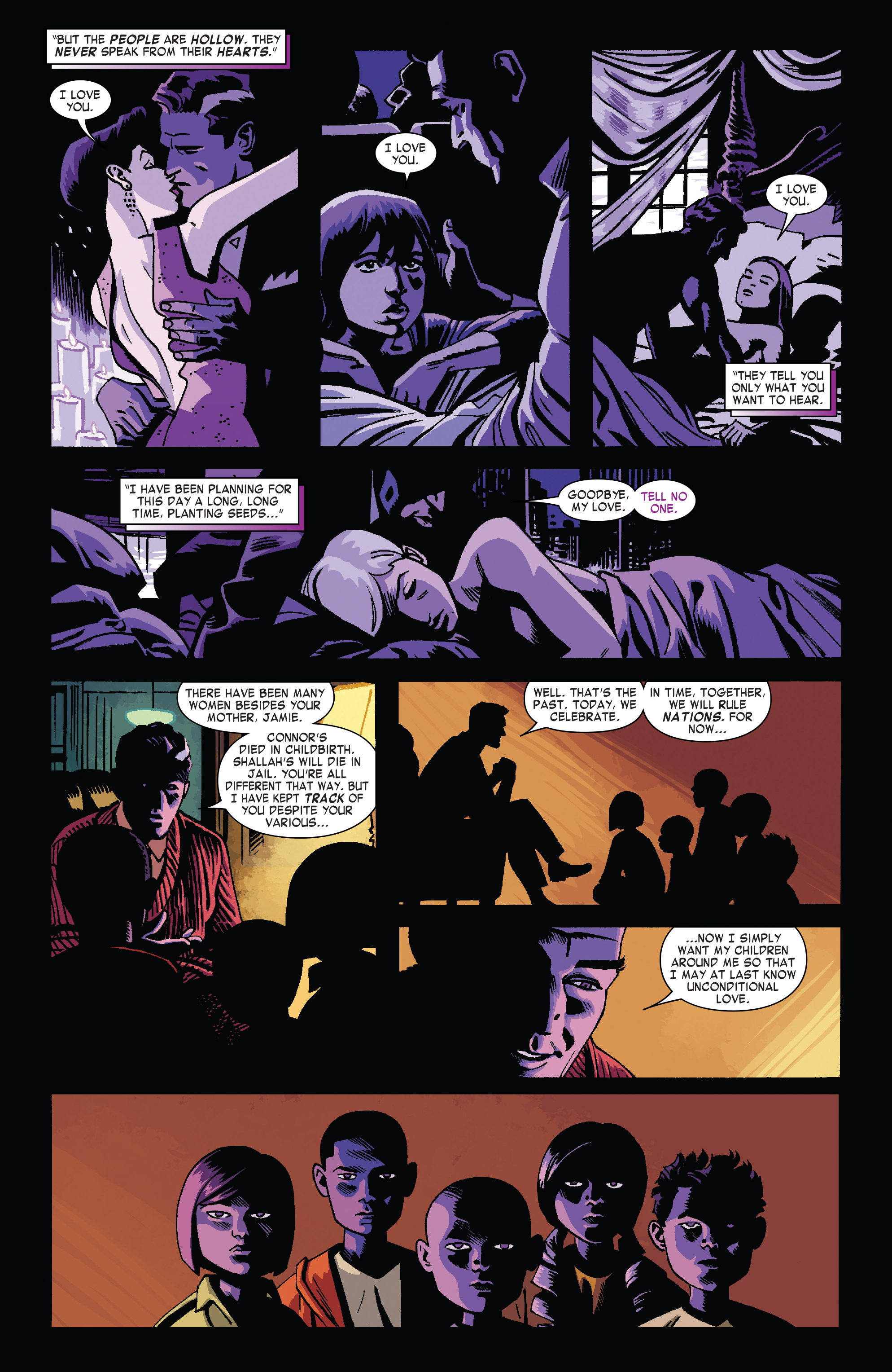 Read online Daredevil (2014) comic -  Issue #8 - 17