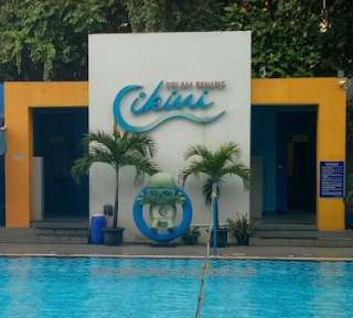 Harga Tiket Masuk Kolam Renang Cikini Menteng Jakarta ...