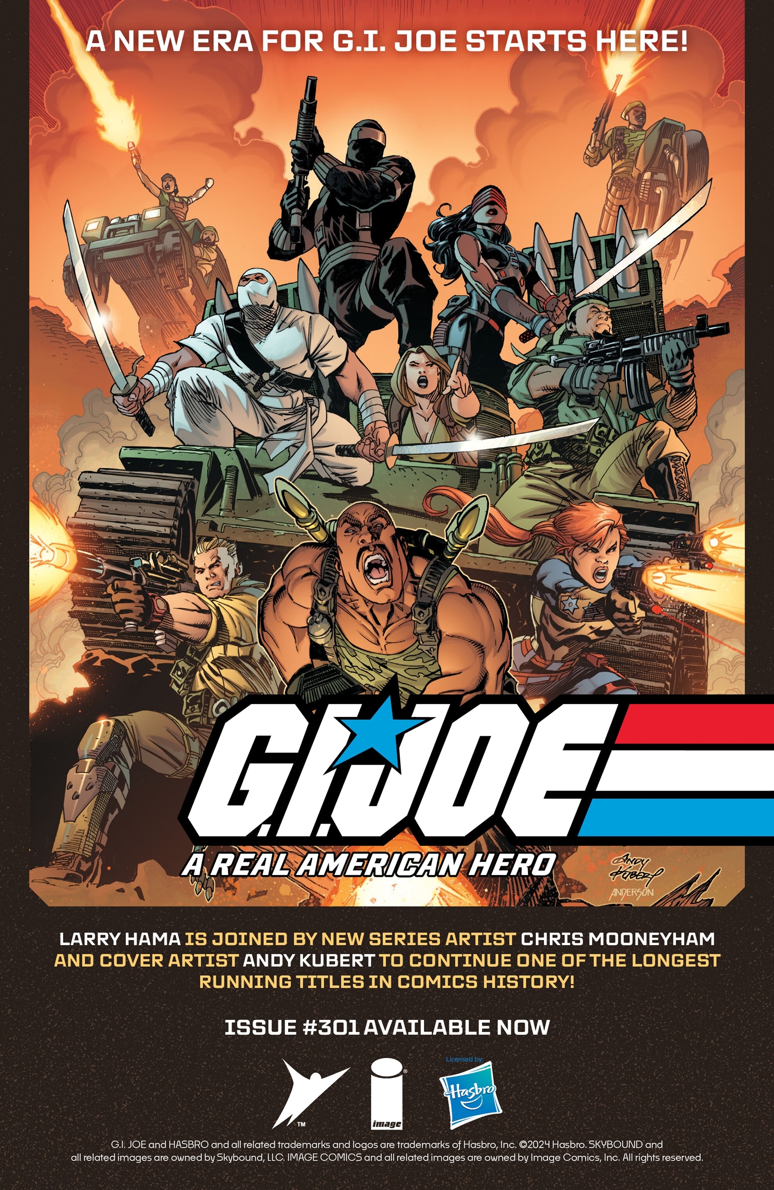 Cobra Commander (RAH) chapter 1 page 34