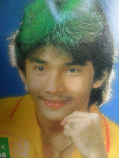 BIOGRAFI MUSIK & FILM INDONESIA: ADI BING SLAMET